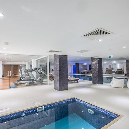 Napa Tsokkos Hotel Айя Напа Екстериор снимка