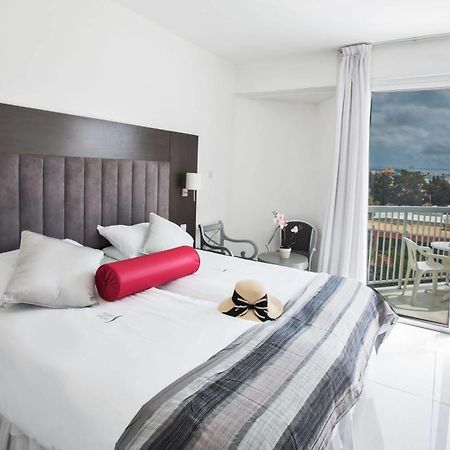 Napa Tsokkos Hotel Айя Напа Екстериор снимка