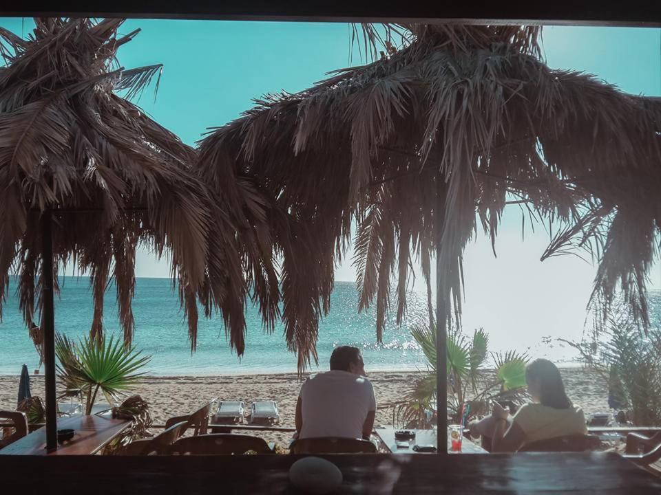 Napa Tsokkos Hotel Айя Напа Екстериор снимка