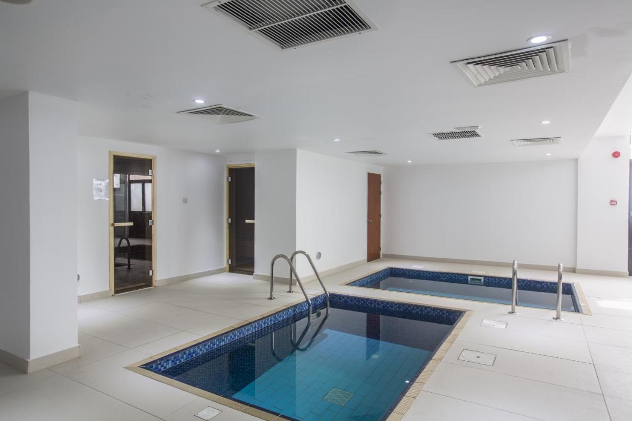 Napa Tsokkos Hotel Айя Напа Екстериор снимка