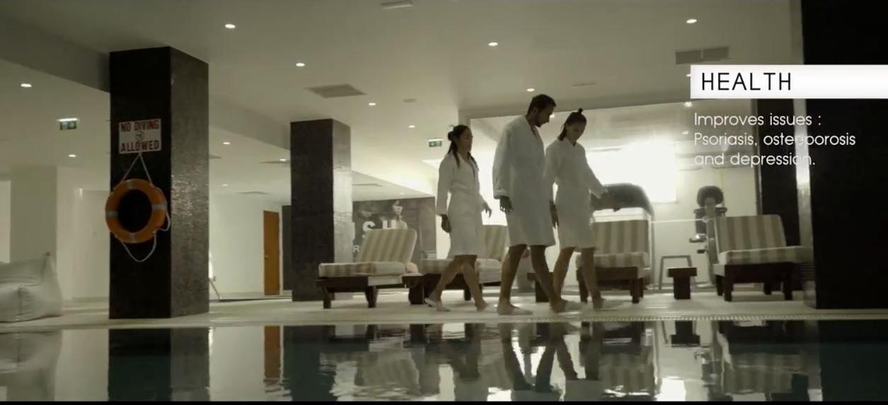 Napa Tsokkos Hotel Айя Напа Екстериор снимка