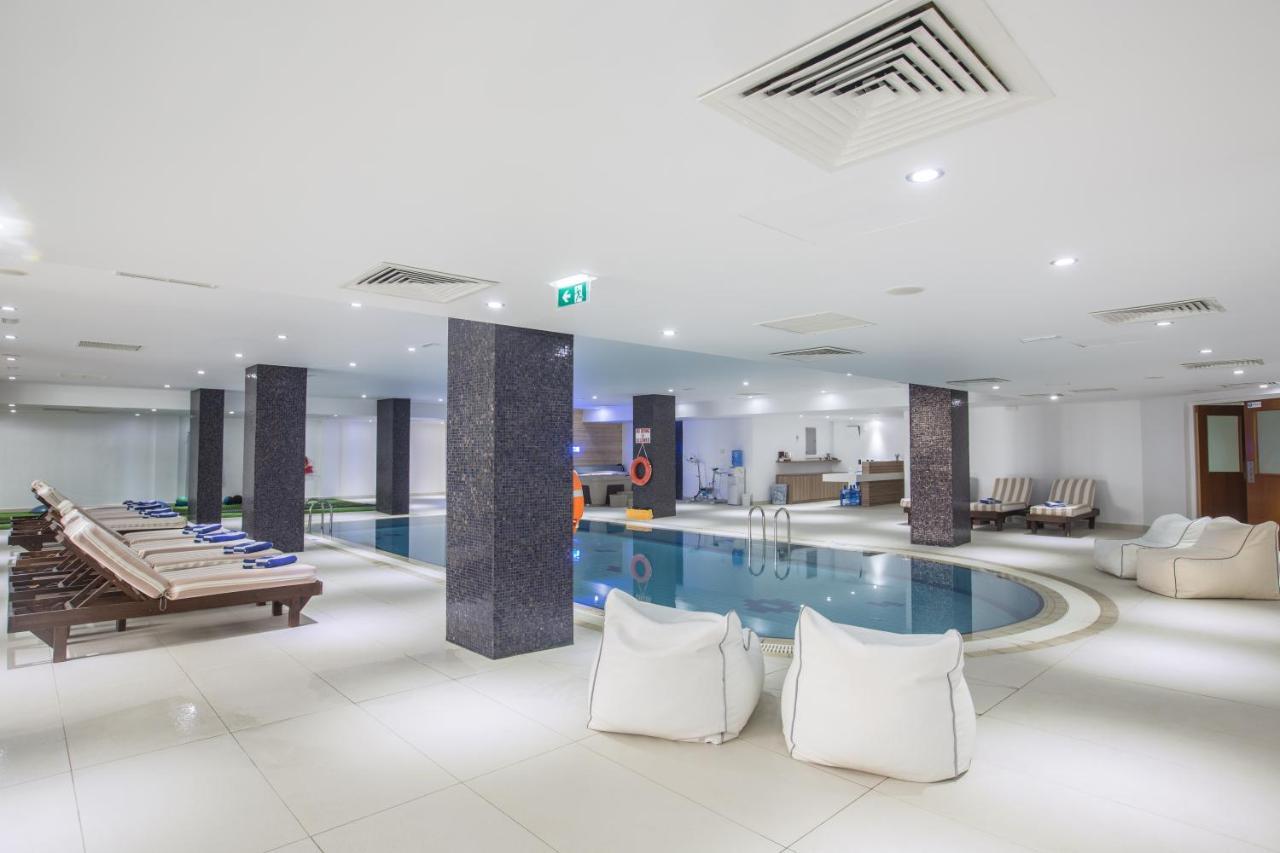 Napa Tsokkos Hotel Айя Напа Екстериор снимка