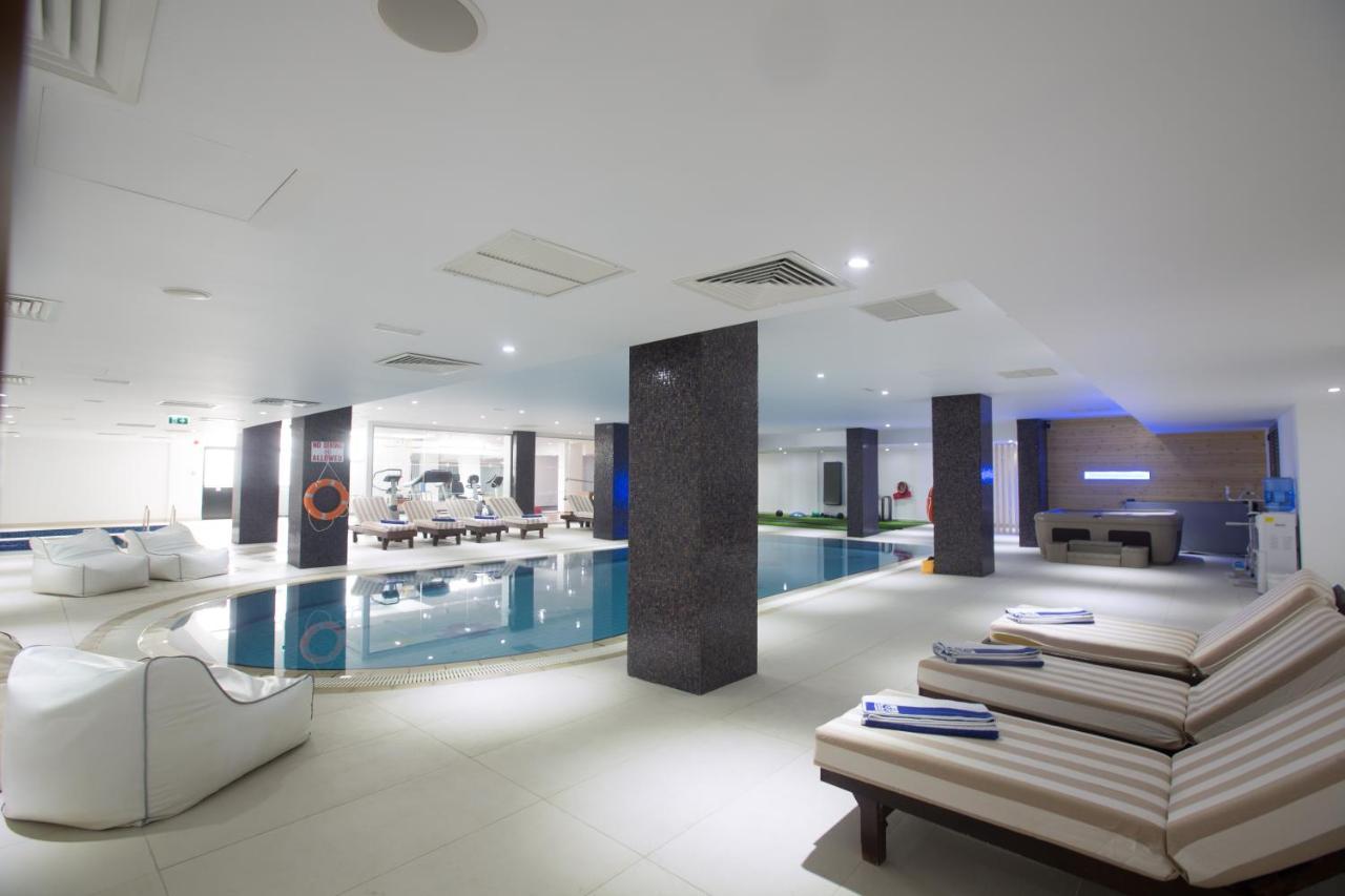 Napa Tsokkos Hotel Айя Напа Екстериор снимка