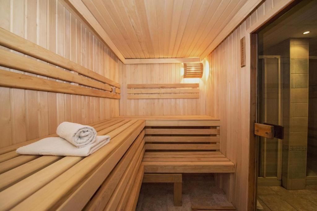 Napa Tsokkos Hotel Айя Напа Екстериор снимка