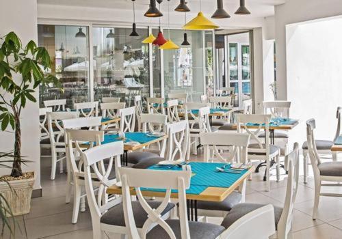 Napa Tsokkos Hotel Айя Напа Екстериор снимка