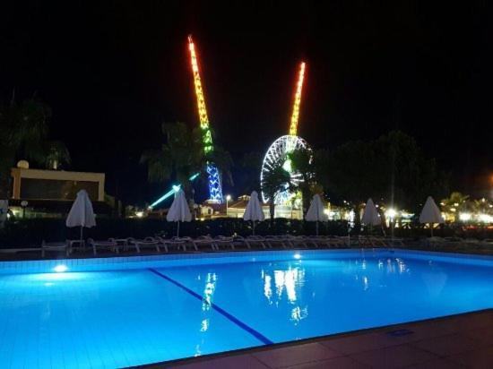 Napa Tsokkos Hotel Айя Напа Екстериор снимка
