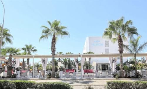 Napa Tsokkos Hotel Айя Напа Екстериор снимка