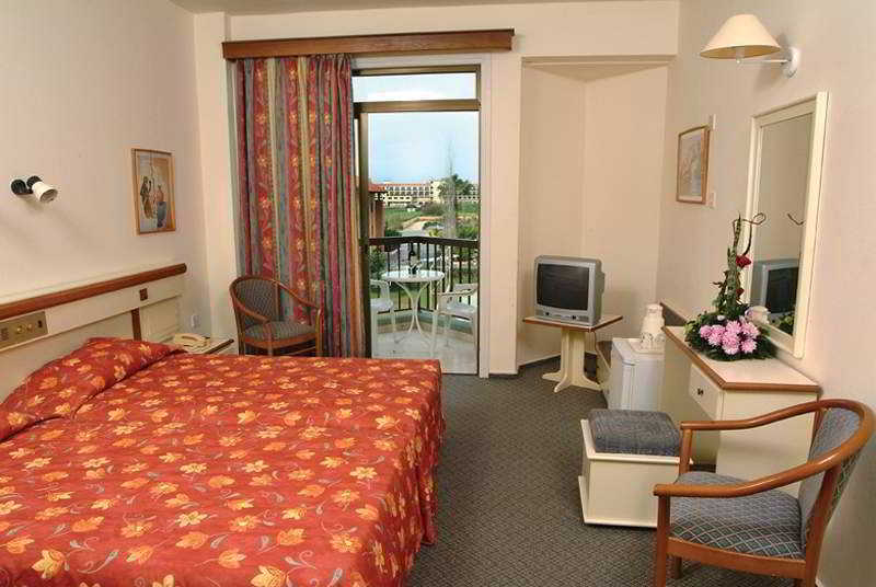 Napa Tsokkos Hotel Айя Напа Екстериор снимка