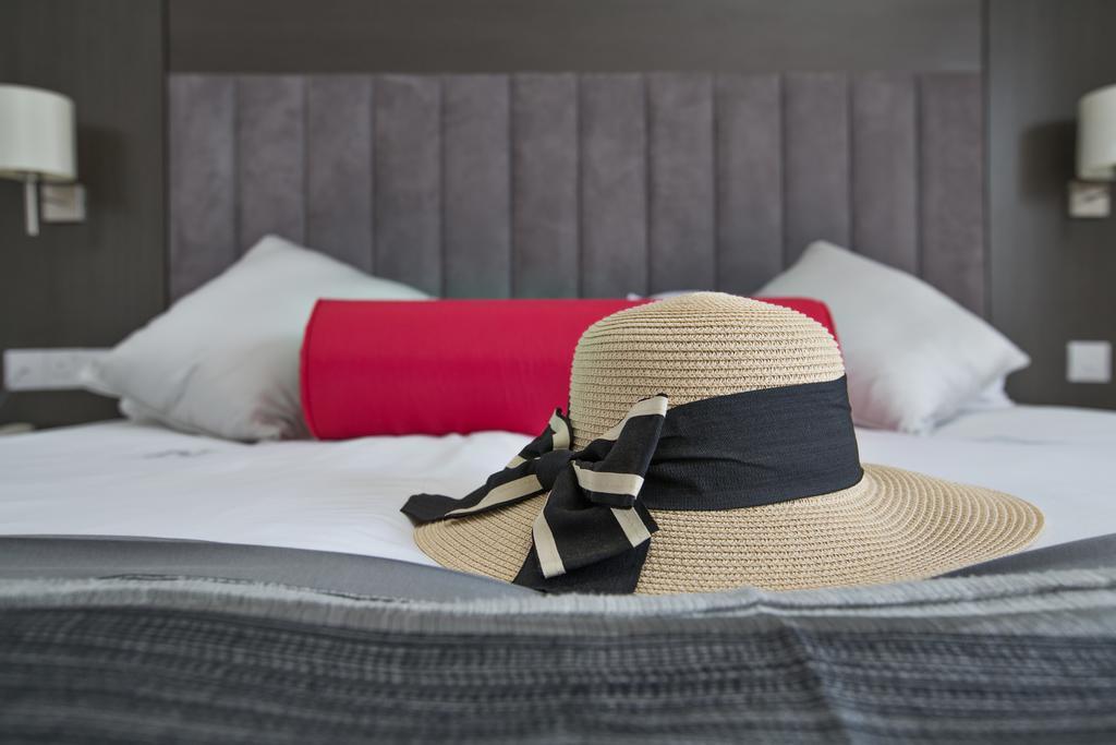 Napa Tsokkos Hotel Айя Напа Екстериор снимка
