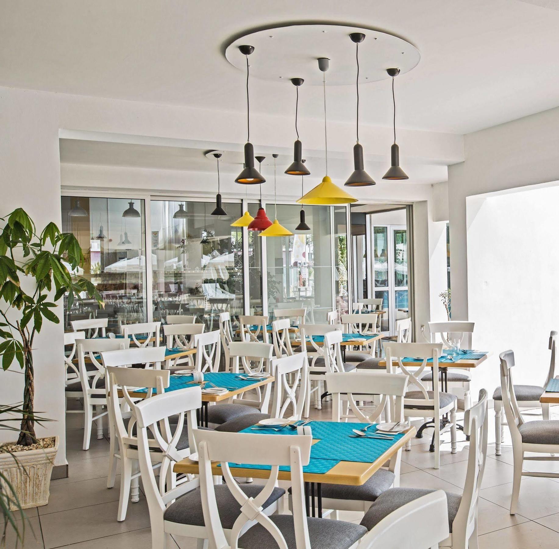 Napa Tsokkos Hotel Айя Напа Екстериор снимка