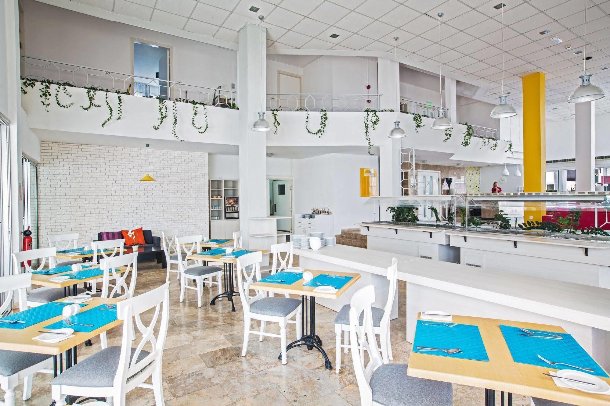 Napa Tsokkos Hotel Айя Напа Екстериор снимка