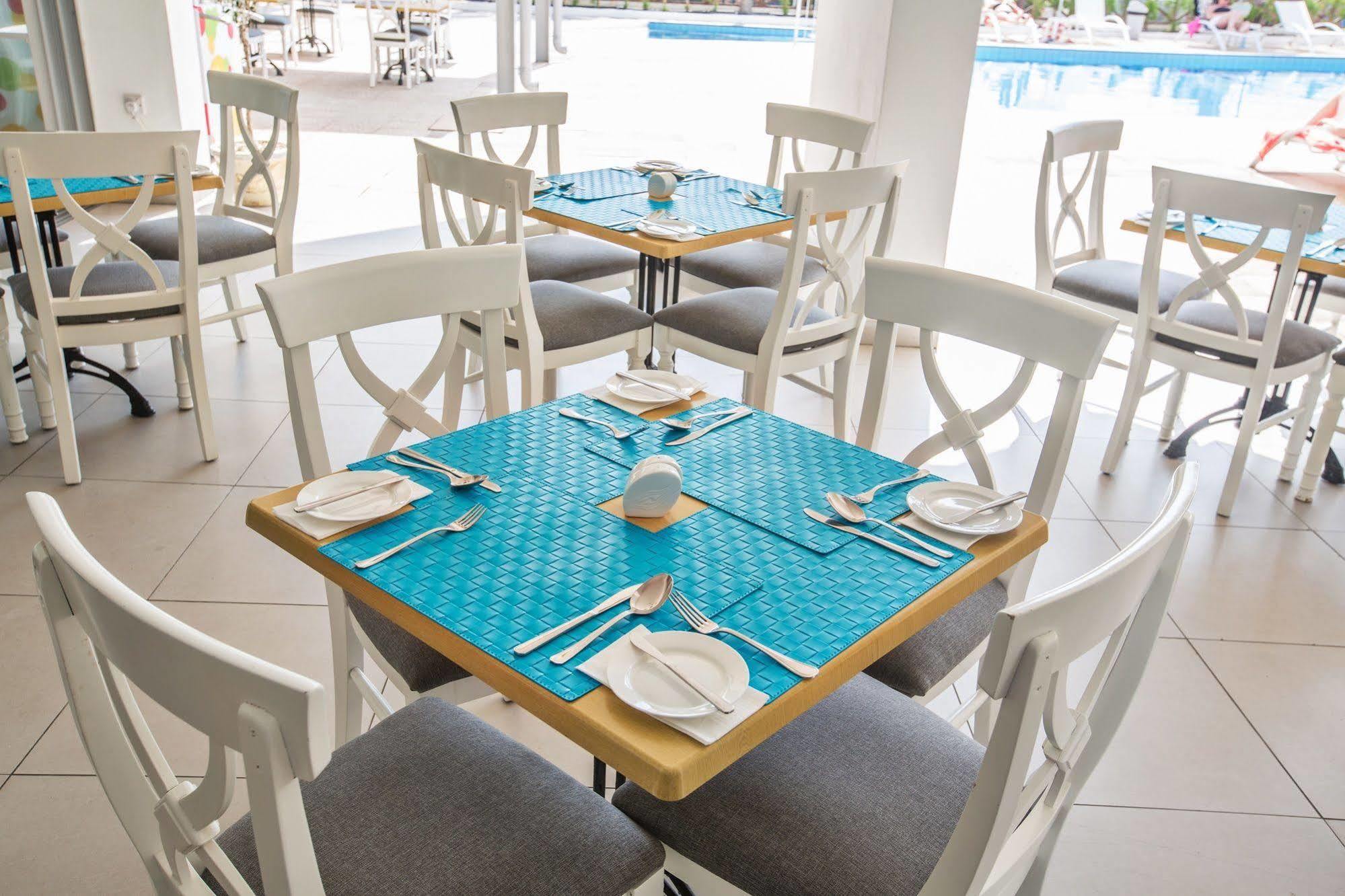 Napa Tsokkos Hotel Айя Напа Екстериор снимка