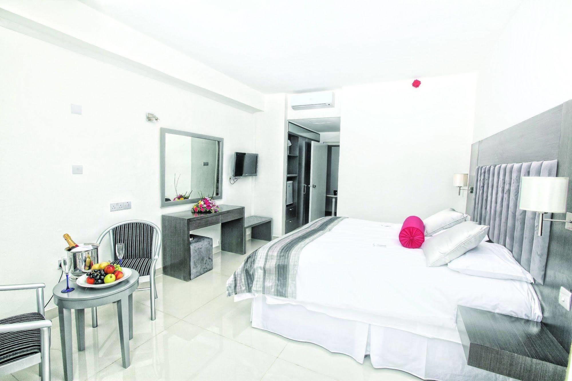 Napa Tsokkos Hotel Айя Напа Екстериор снимка