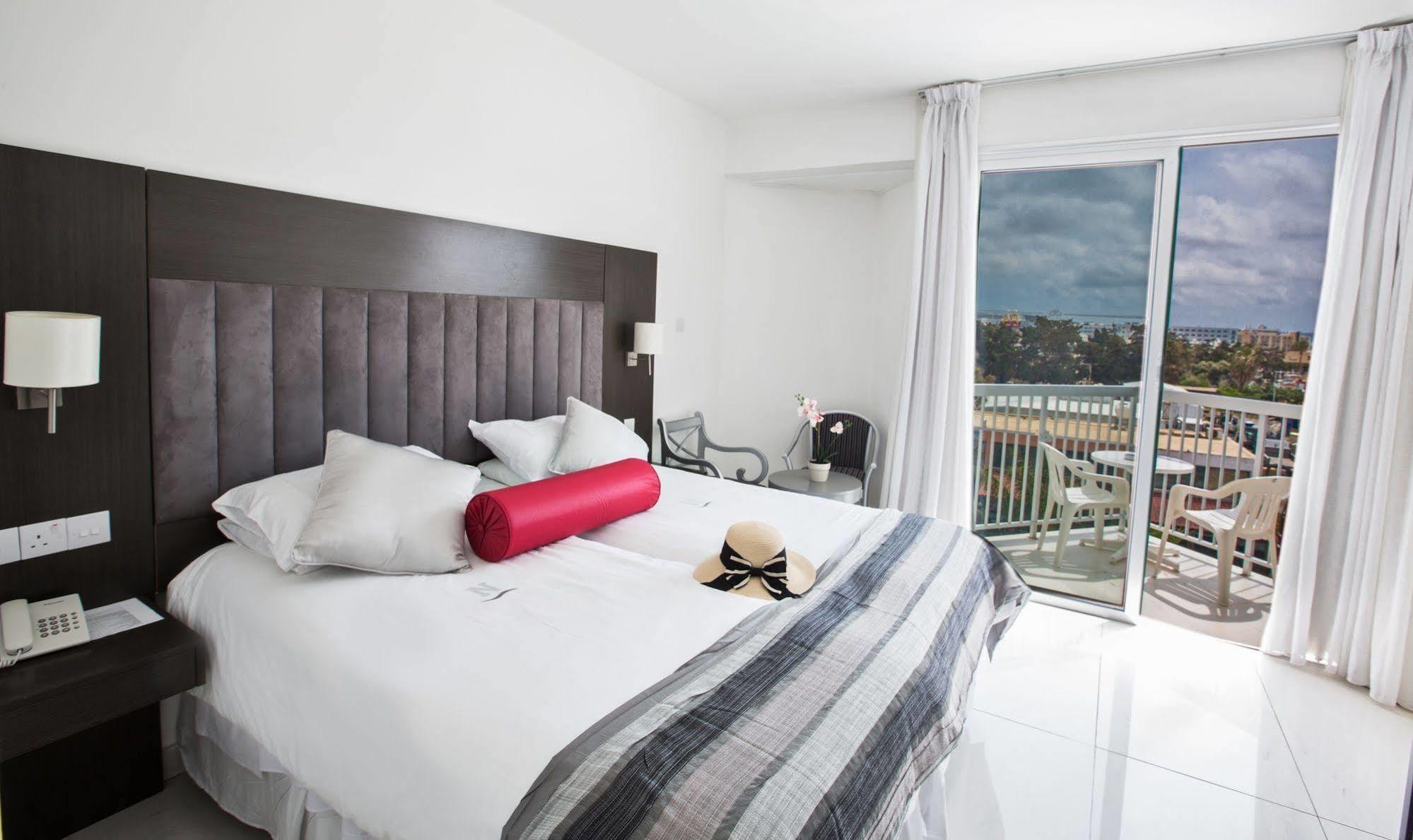 Napa Tsokkos Hotel Айя Напа Екстериор снимка