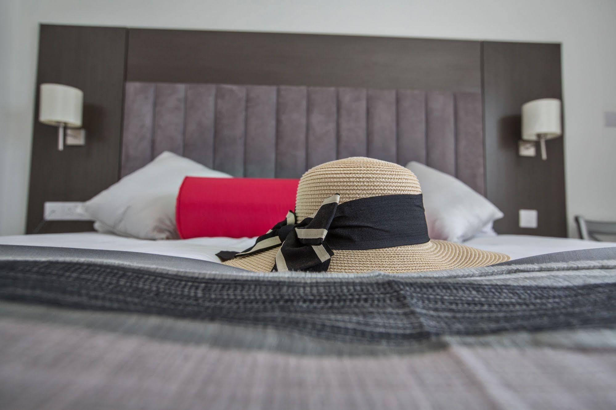 Napa Tsokkos Hotel Айя Напа Екстериор снимка