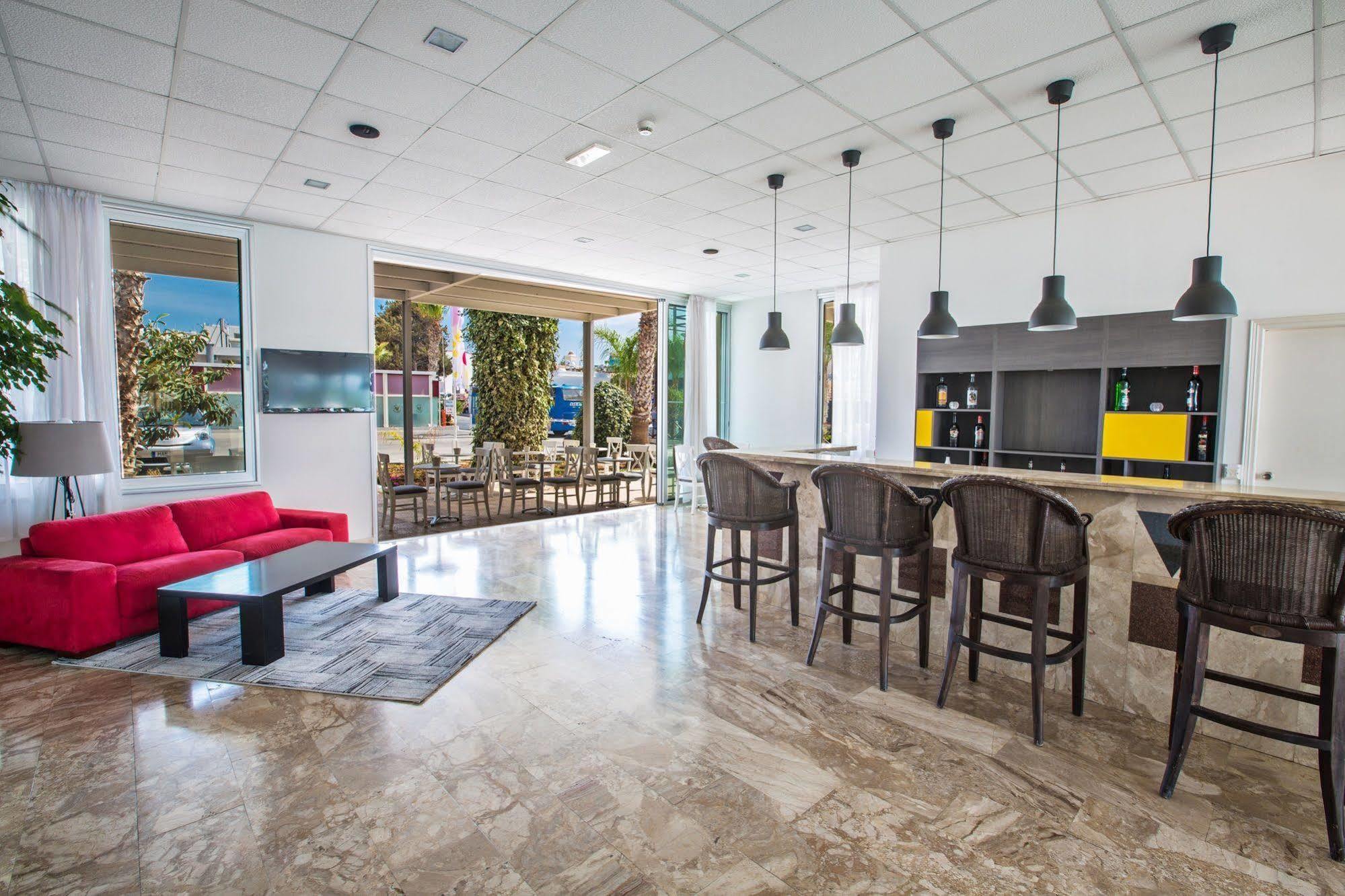 Napa Tsokkos Hotel Айя Напа Екстериор снимка