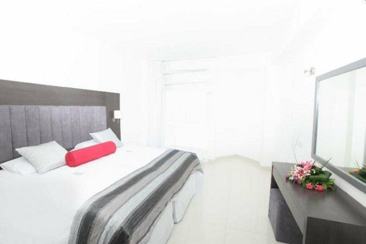 Napa Tsokkos Hotel Айя Напа Екстериор снимка