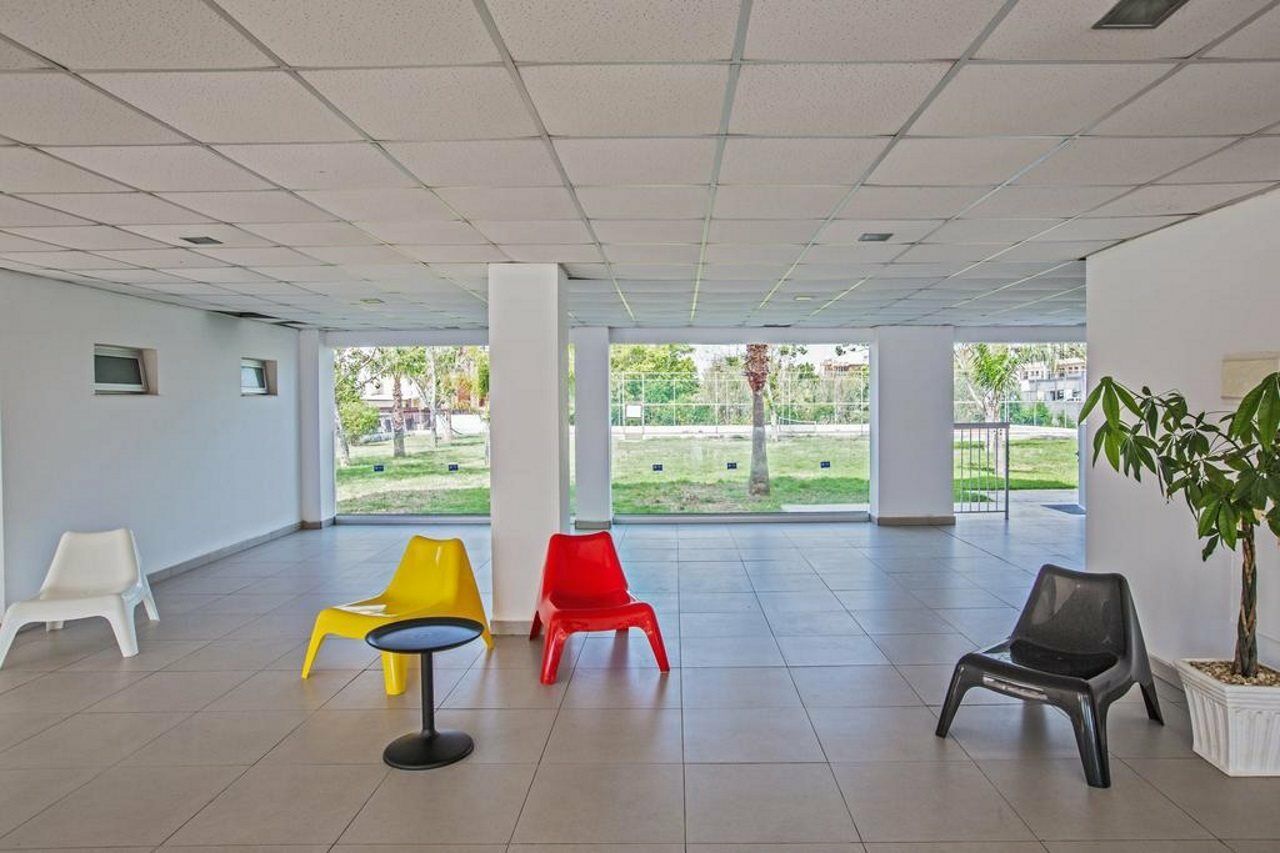 Napa Tsokkos Hotel Айя Напа Екстериор снимка
